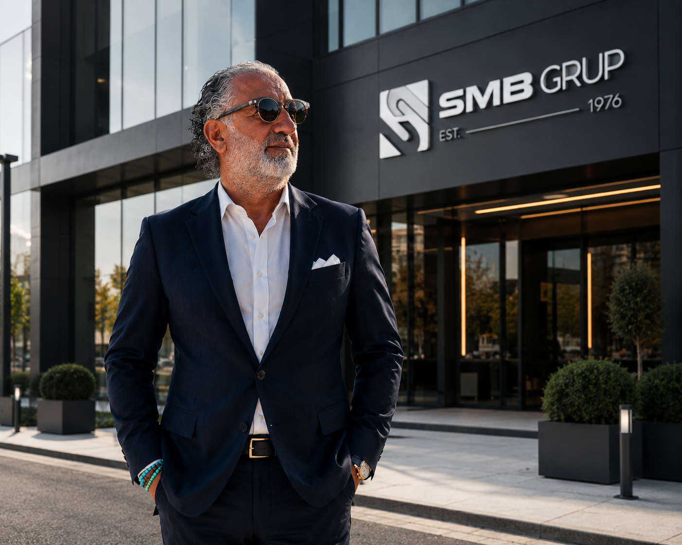 SMB Grup